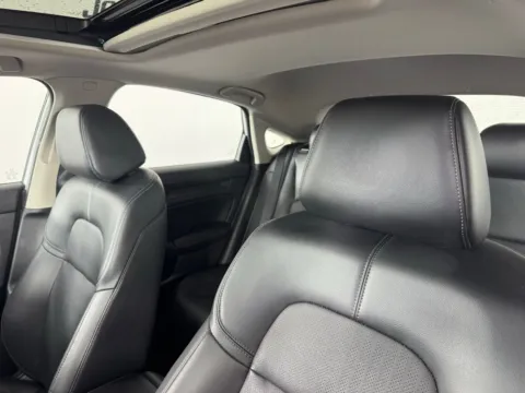 Photos of 2022 Honda Civic EX-L for sale in Salisbury, NC at Jerry Hunt Supercenter - Salisbury