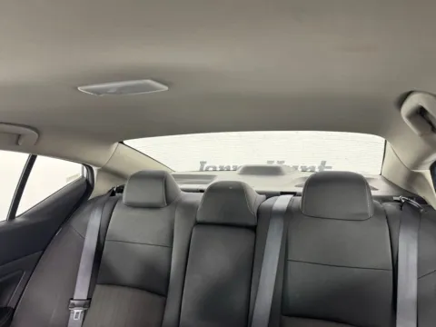 Another view of 2024 Nissan Altima 2.5 SV for sale in Salisbury, NC at Jerry Hunt Supercenter - Salisbury