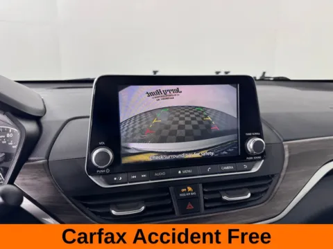 Another view of 2024 Nissan Altima 2.5 SV for sale in Salisbury, NC at Jerry Hunt Supercenter - Salisbury