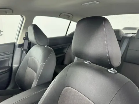 Photos of 2024 Nissan Altima 2.5 SV for sale in Salisbury, NC at Jerry Hunt Supercenter - Salisbury