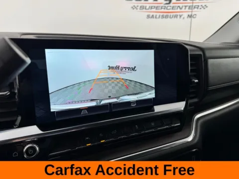 Another view of 2024 GMC Sierra 1500 SLT for sale in Salisbury, NC at Jerry Hunt Supercenter - Salisbury