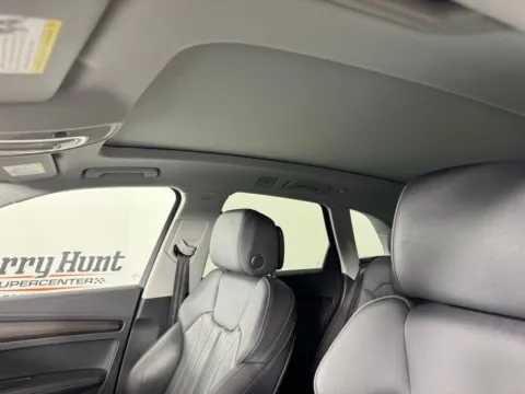 Another view of 2024 Audi Q5 45 S line Premium for sale in Salisbury, NC at Jerry Hunt Supercenter - Salisbury