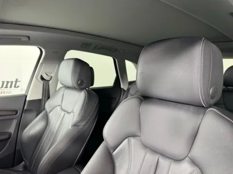 Photos of 2024 Audi Q5 45 S line Premium for sale in Salisbury, NC at Jerry Hunt Supercenter - Salisbury