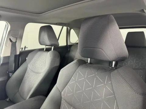 Photos of 2024 Toyota RAV4 XLE for sale in Salisbury, NC at Jerry Hunt Supercenter - Salisbury