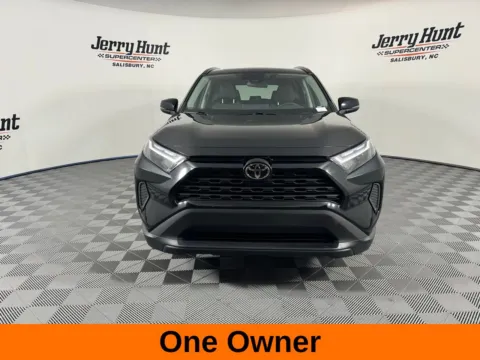 More photos of 2024 Toyota RAV4 XLE at Jerry Hunt Supercenter - Salisbury, NC