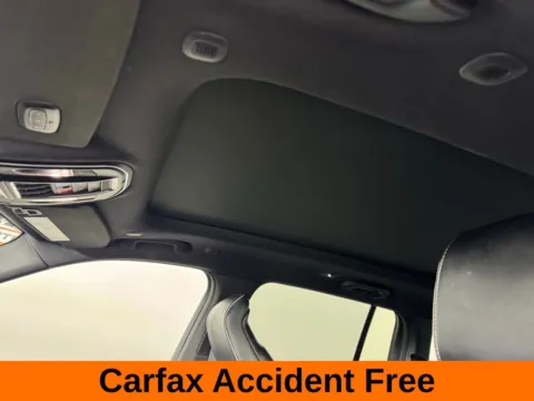 Another view of 2025 Jeep Grand Cherokee Summit for sale in Salisbury, NC at Jerry Hunt Supercenter - Salisbury