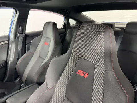 Photos of 2019 Honda Civic Si for sale in Salisbury, NC at Jerry Hunt Supercenter - Salisbury