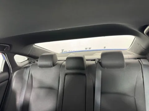 Another view of 2019 Honda Civic Si for sale in Salisbury, NC at Jerry Hunt Supercenter - Salisbury