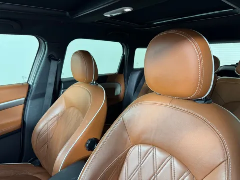 Photos of 2023 MINI Cooper S Countryman Signature for sale in Salisbury, NC at Jerry Hunt Supercenter - Salisbury