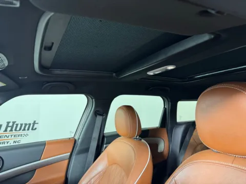 Another view of 2023 MINI Cooper S Countryman Signature for sale in Salisbury, NC at Jerry Hunt Supercenter - Salisbury