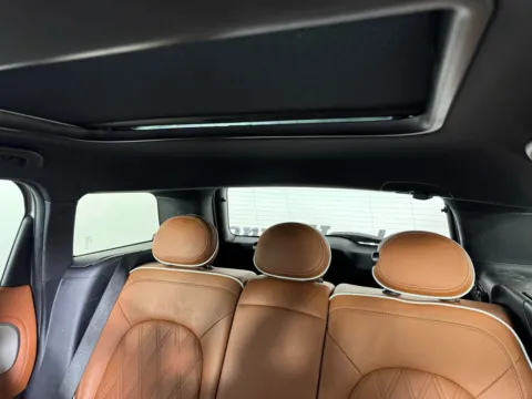 More photos of 2023 MINI Cooper S Countryman Signature at Jerry Hunt Supercenter - Salisbury, NC