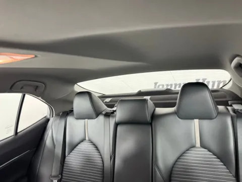 Another view of 2024 Toyota Camry SE for sale in Salisbury, NC at Jerry Hunt Supercenter - Salisbury