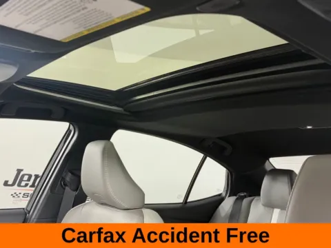 Another view of 2025 Toyota Camry SE for sale in Salisbury, NC at Jerry Hunt Supercenter - Salisbury