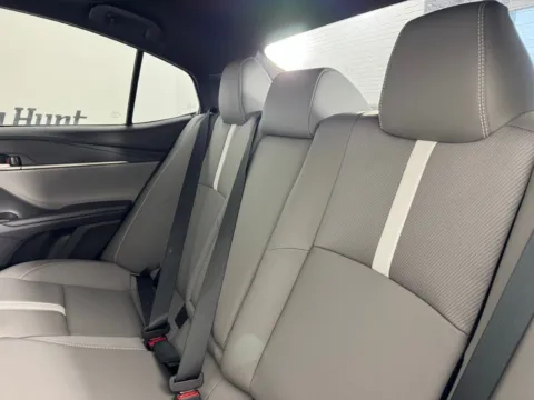 More photos of 2025 Toyota Camry SE at Jerry Hunt Supercenter - Salisbury, NC