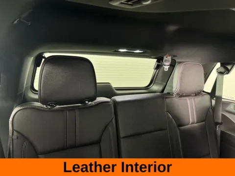 More photos of 2022 Chevrolet Tahoe RST at Jerry Hunt Supercenter - Salisbury, NC