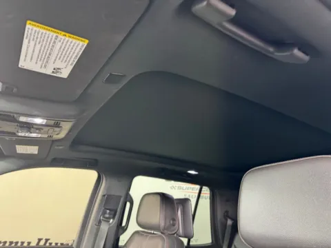 Another view of 2022 Chevrolet Tahoe RST for sale in Salisbury, NC at Jerry Hunt Supercenter - Salisbury