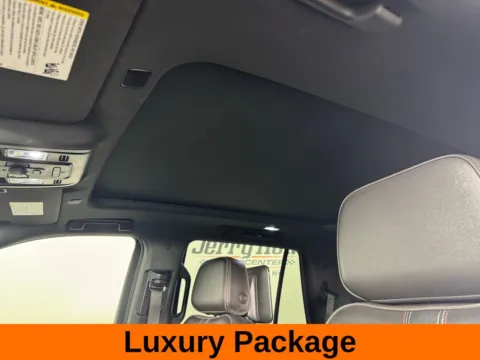 Another view of 2022 Chevrolet Tahoe RST for sale in Salisbury, NC at Jerry Hunt Supercenter - Salisbury