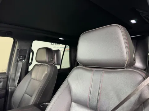 Photos of 2022 Chevrolet Tahoe RST for sale in Salisbury, NC at Jerry Hunt Supercenter - Salisbury