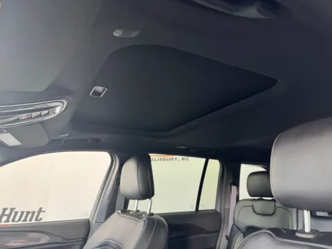 Another view of 2023 Jeep Grand Cherokee Altitude for sale in Salisbury, NC at Jerry Hunt Supercenter - Salisbury