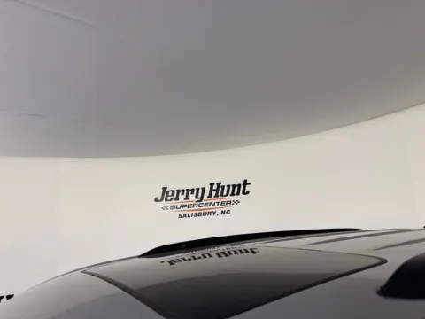 More photos of 2023 Jeep Grand Cherokee Altitude at Jerry Hunt Supercenter - Salisbury, NC