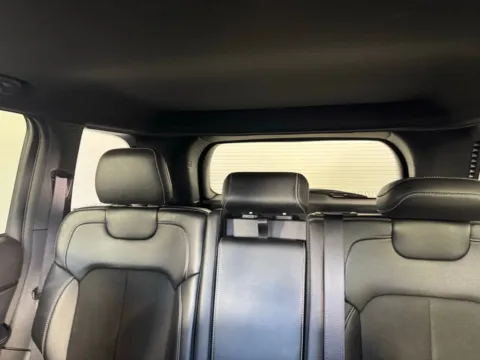 More photos of 2023 Jeep Grand Cherokee Altitude at Jerry Hunt Supercenter - Salisbury, NC