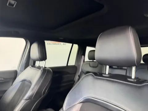 Photos of 2023 Jeep Grand Cherokee Altitude for sale in Salisbury, NC at Jerry Hunt Supercenter - Salisbury