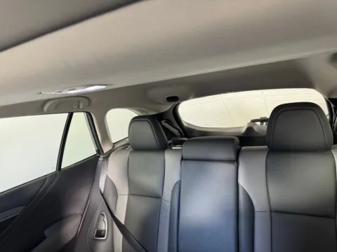 More photos of 2024 Subaru Outback Onyx Edition at Jerry Hunt Supercenter - Salisbury, NC