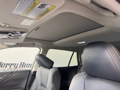 Another view of 2024 Subaru Outback Onyx Edition for sale in Salisbury, NC at Jerry Hunt Supercenter - Salisbury