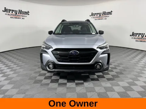 More photos of 2024 Subaru Outback Onyx Edition at Jerry Hunt Supercenter - Salisbury, NC