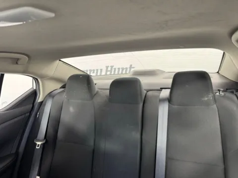 Another view of 2025 Nissan Sentra S for sale in Salisbury, NC at Jerry Hunt Supercenter - Salisbury