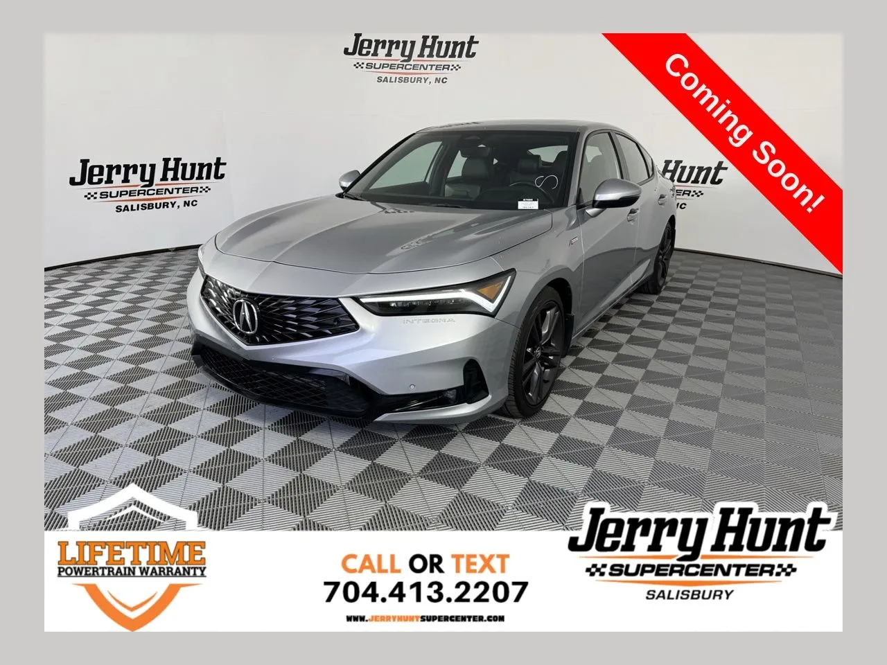 2024 Acura Integra A-Spec with Tech Package's photo