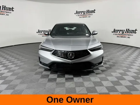 More photos of 2024 Acura Integra A-Spec Tech Package at Jerry Hunt Supercenter - Salisbury, NC