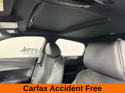 Another view of 2024 Acura Integra A-Spec Tech Package for sale in Salisbury, NC at Jerry Hunt Supercenter - Salisbury