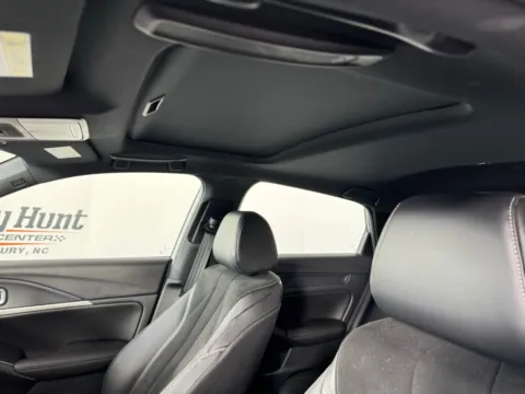 Another view of 2024 Acura Integra A-Spec Tech Package for sale in Salisbury, NC at Jerry Hunt Supercenter - Salisbury