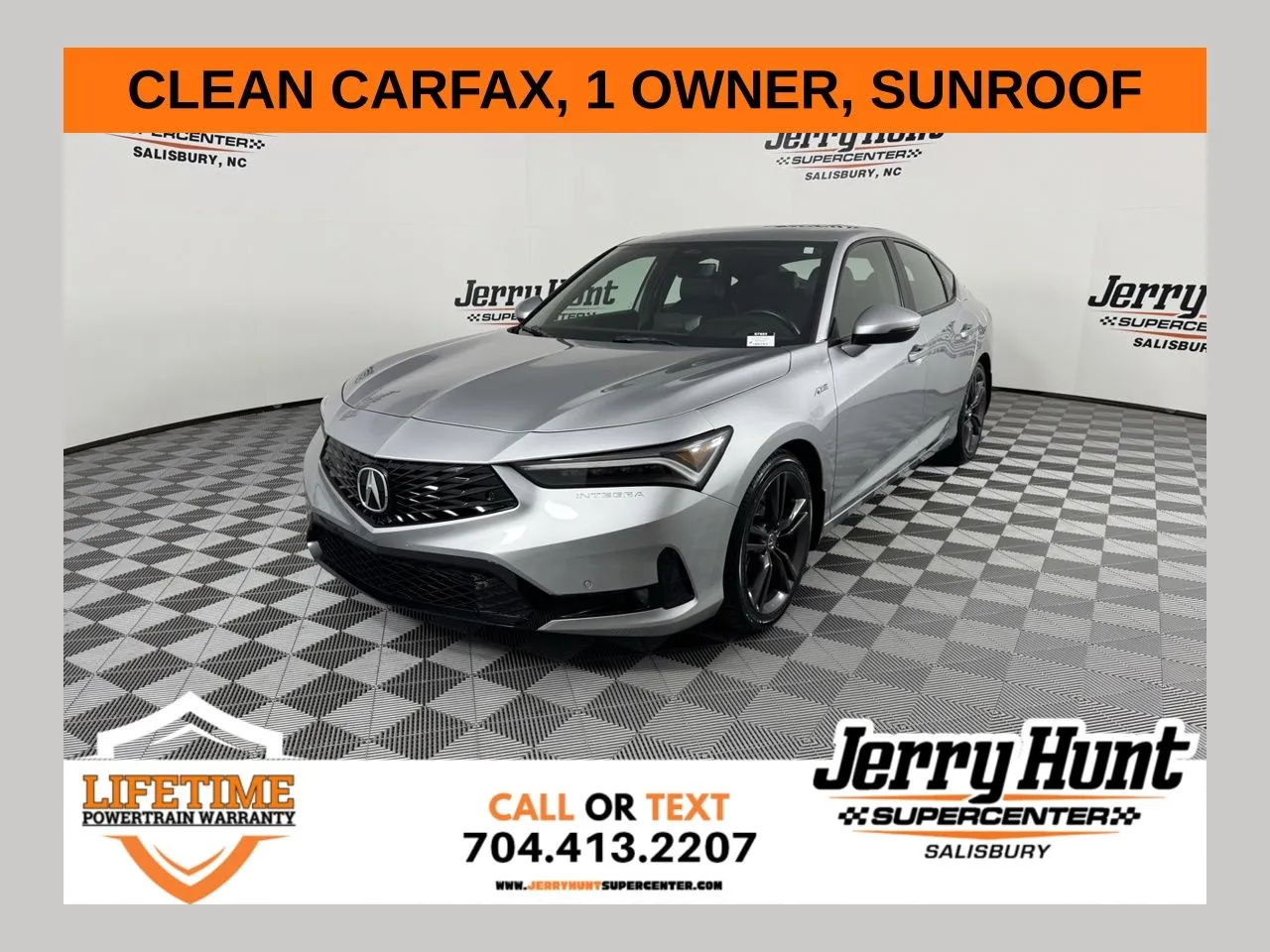 2024 Acura Integra A-Spec with Tech Package's photo