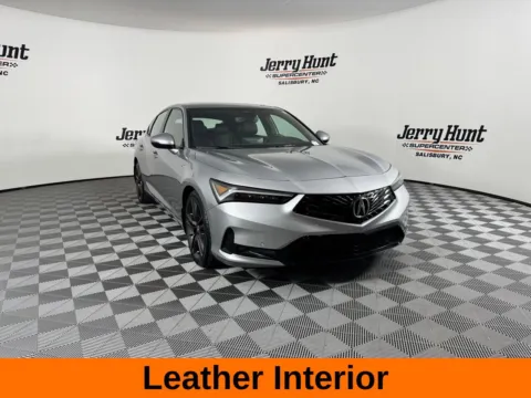 More photos of 2024 Acura Integra A-Spec Tech Package at Jerry Hunt Supercenter - Salisbury, NC