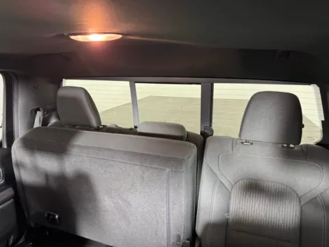 Another view of 2021 Ram 1500 Big Horn/Lone Star for sale in Salisbury, NC at Jerry Hunt Supercenter - Salisbury