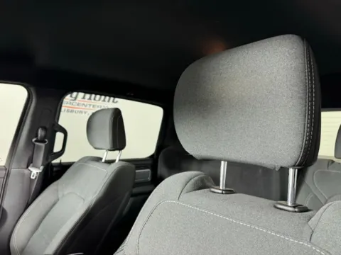 Photos of 2021 Ram 1500 Big Horn/Lone Star for sale in Salisbury, NC at Jerry Hunt Supercenter - Salisbury