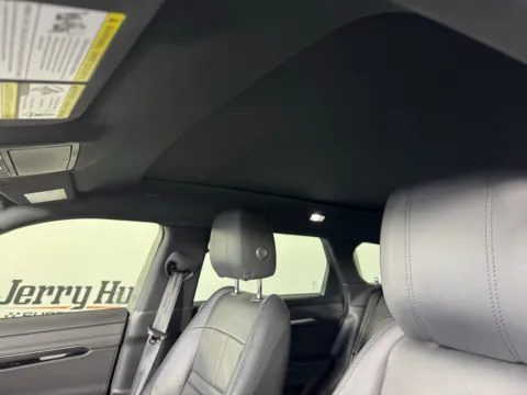 Another view of 2020 Land Rover Range Rover Evoque R-Dynamic SE for sale in Salisbury, NC at Jerry Hunt Supercenter - Salisbury