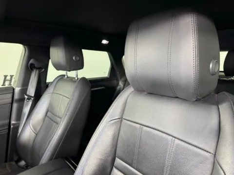 Photos of 2020 Land Rover Range Rover Evoque R-Dynamic SE for sale in Salisbury, NC at Jerry Hunt Supercenter - Salisbury