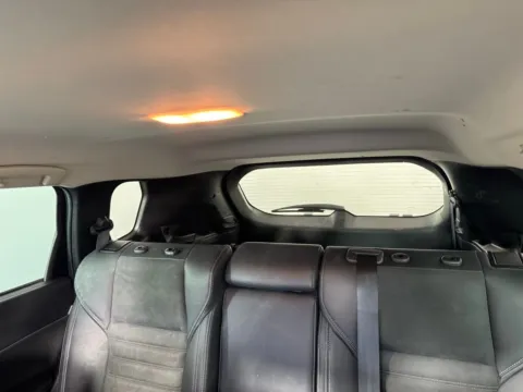 Another view of 2022 Mitsubishi Outlander SE for sale in Salisbury, NC at Jerry Hunt Supercenter - Salisbury