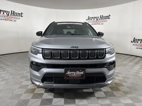 Another view of 2022 Jeep Compass High Altitude for sale in Salisbury, NC at Jerry Hunt Supercenter - Salisbury