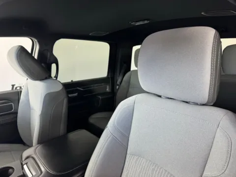 Photos of 2024 Ram 2500 Big Horn for sale in Salisbury, NC at Jerry Hunt Supercenter - Salisbury