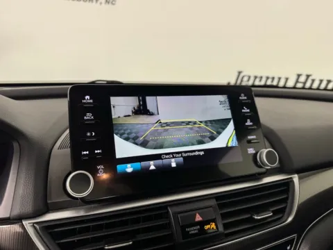 Another view of 2021 Honda Accord Sport Special Edition for sale in Salisbury, NC at Jerry Hunt Supercenter - Salisbury