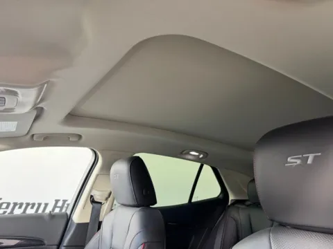 Another view of 2023 Buick Envision Essence for sale in Salisbury, NC at Jerry Hunt Supercenter - Salisbury