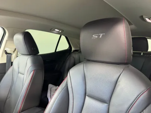 Photos of 2023 Buick Envision Essence for sale in Salisbury, NC at Jerry Hunt Supercenter - Salisbury