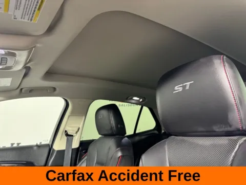 Another view of 2023 Buick Envision Essence for sale in Salisbury, NC at Jerry Hunt Supercenter - Salisbury