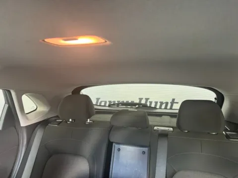 Another view of 2023 Hyundai Kona SEL for sale in Salisbury, NC at Jerry Hunt Supercenter - Salisbury