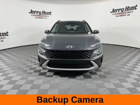 More photos of 2023 Hyundai Kona SEL at Jerry Hunt Supercenter - Salisbury, NC