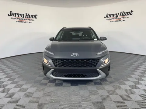 More photos of 2023 Hyundai Kona SEL at Jerry Hunt Supercenter - Salisbury, NC